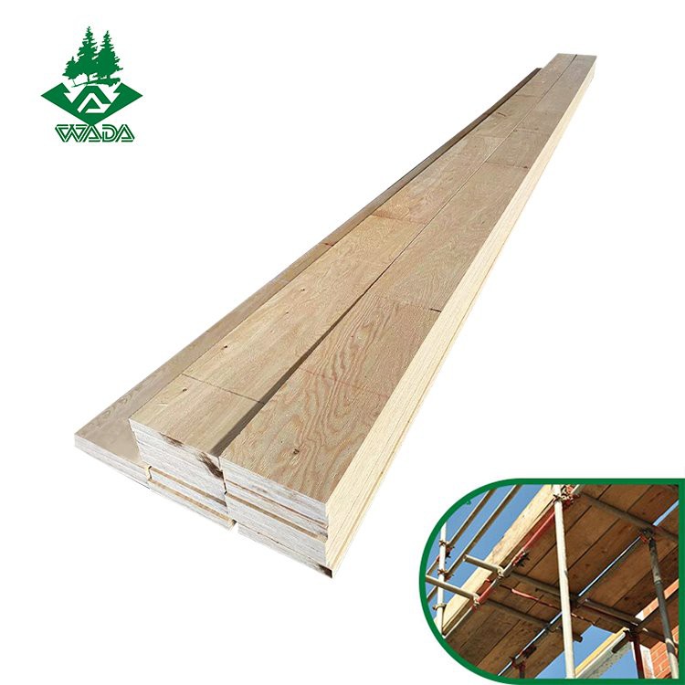 LVL Beam Scaffolding Plank